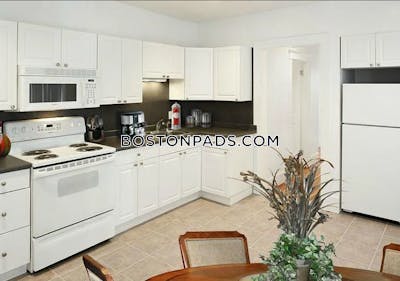 Allston/brighton Border Apartment for rent 2 Bedrooms 1 Bath Boston - $3,050