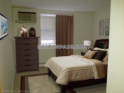 Brookline Apartment for rent 2 Bedrooms 1 Bath  Boston University - $3,500 No Fee