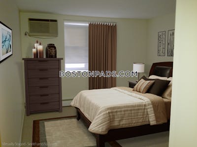 Brookline Apartment for rent 2 Bedrooms 1 Bath Boston University - $3,500 No Fee