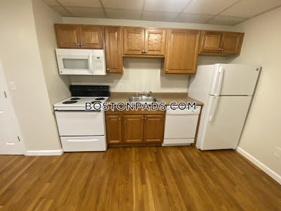 Medford Apartment for rent 2 Bedrooms 1 Bath  Wellington - $2,300 No Fee