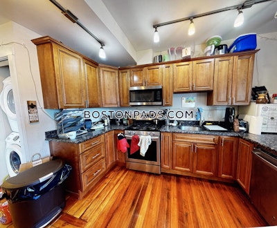 Cambridge Apartment for rent 5 Bedrooms 2 Baths  Central Square/cambridgeport - $6,350