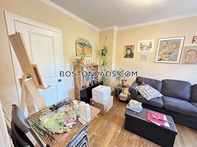 Roxbury Apartment for rent 2 Bedrooms 1 Bath Boston - $2,895 50% Fee