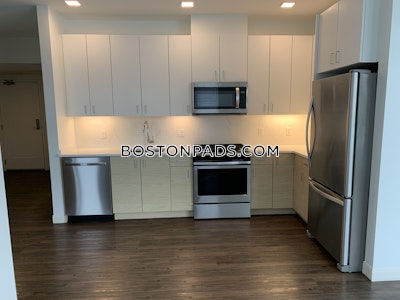 Newton Apartment for rent 2 Bedrooms 2 Baths  Newtonville - $12,922