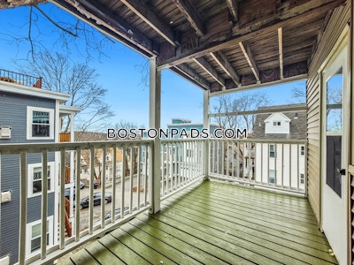 Roxbury Apartment for rent 5 Bedrooms 2.5 Baths Boston - $4,980