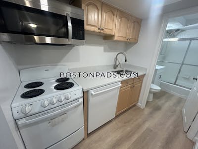 West Roxbury Apartment for rent 2 Bedrooms 1 Bath Boston - $2,000 50% Fee