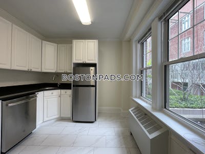 Cambridge Apartment for rent Studio 1 Bath Harvard Square - $2,800 No Fee