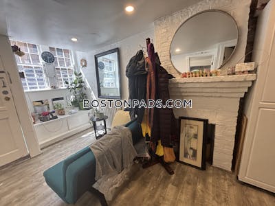 Beacon Hill 1.5 Beds 1 Bath Boston - $2,600