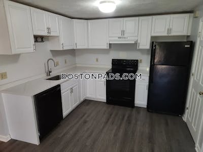 Attleboro 1 bedroom 1 baths in ATTLEBORO - $2,100 No Fee