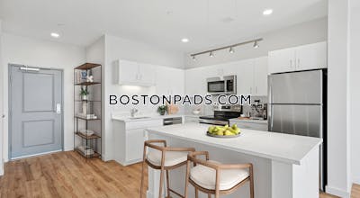 Beverly Studio 1 baths Luxury in BEVERLY - $2,254