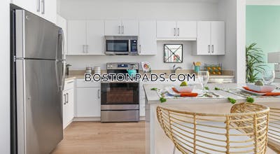 Beverly Apartment for rent 2 Bedrooms 1 Bath - $2,955