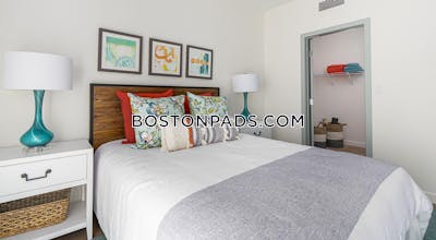 Beverly Apartment for rent 1 Bedroom 1 Bath - $2,449