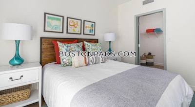 Beverly Apartment for rent 1 Bedroom 1 Bath - $2,449