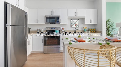 Beverly 1 bedroom 1 baths Luxury in BEVERLY - $2,569 No Fee