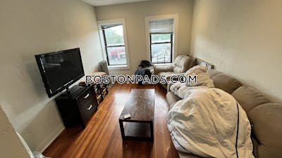 Dorchester Apartment for rent 3 Bedrooms 1 Bath Boston - $2,900