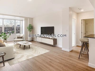 Waltham Apartment for rent 3 Bedrooms 2 Baths - $4,020