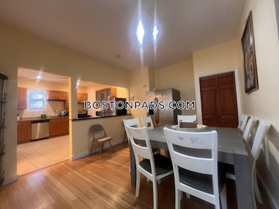 Hyde Park Apartment for rent 7 Bedrooms 2.5 Baths Boston - $5,000 No Fee