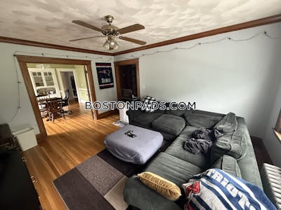 Brighton Apartment for rent 3 Bedrooms 1 Bath Boston - $3,300