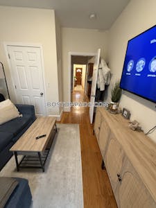 Somerville 3 Beds 1 Bath  Union Square - $3,395 No Fee