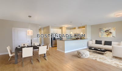 Cambridge Apartment for rent 1 Bedroom 1 Bath  East Cambridge - $3,387