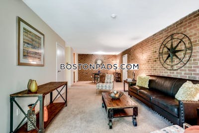 Weymouth Apartment for rent Studio 1 Bath - $2,670