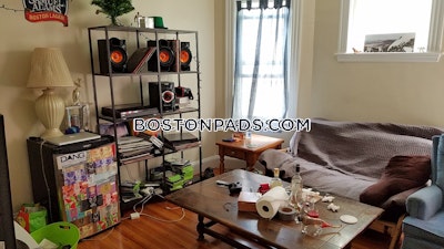 Dorchester Apartment for rent 4 Bedrooms 1 Bath Boston - $3,600