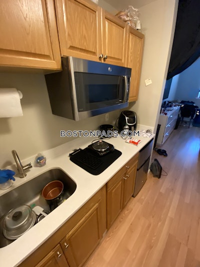Winthrop Apartment for rent Studio 1 Bath - $1,750 No Fee