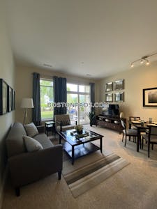 Medford Apartment for rent 2 Bedrooms 2 Baths  Wellington - $3,831