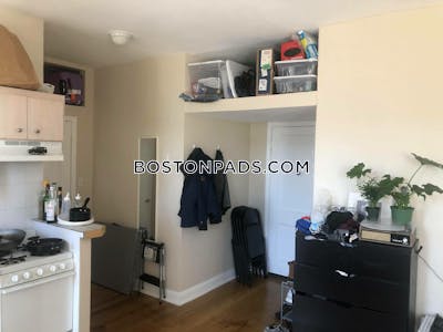 Allston Apartment for rent Studio 1 Bath Boston - $2,230