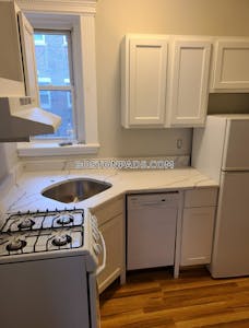 Northeastern/symphony Apartment for rent 1 Bedroom 1 Bath Boston - $3,580