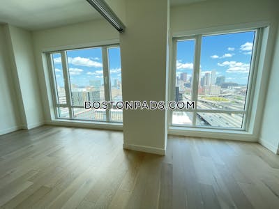 South End Apartment for rent 1 Bedroom 1 Bath Boston - $3,705