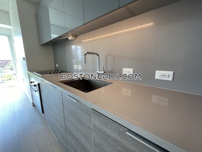 South End 2 Beds 1 Bath Boston - $4,210