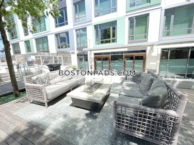 South End Apartment for rent Studio 1 Bath Boston - $2,970
