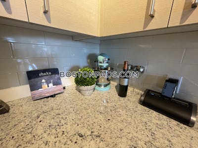 Chinatown Apartment for rent 1 Bedroom 1 Bath Boston - $3,449