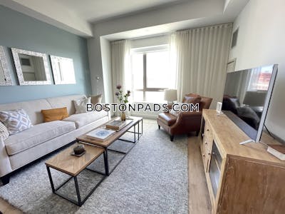 Chinatown Apartment for rent 1 Bedroom 1 Bath Boston - $4,105