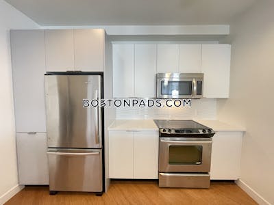 Downtown 1 Bed 1 Bath Boston - $4,615