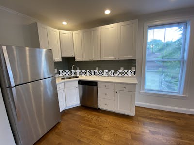 Fort Hill Apartment for rent 5 Bedrooms 1.5 Baths Boston - $4,950