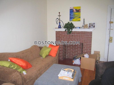 Allston Apartment for rent 1 Bedroom 1 Bath Boston - $2,595