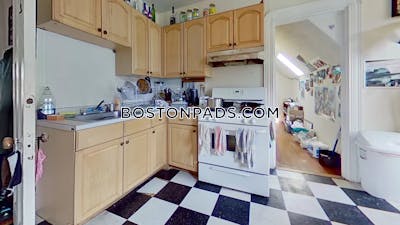 Allston/brighton Border 3 Beds 1 Bath Boston - $3,575