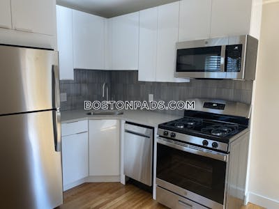 Cambridge Apartment for rent 2 Bedrooms 1 Bath  Central Square/cambridgeport - $3,000 No Fee