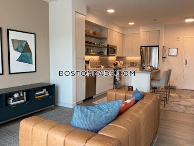 Quincy Apartment for rent 1 Bedroom 1 Bath  North Quincy - $3,117