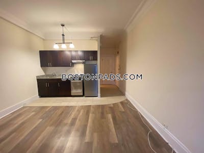 Chinatown Apartment for rent Studio 1 Bath Boston - $2,425