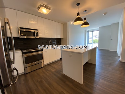 South End 1 Bed 1 Bath Boston - $4,351