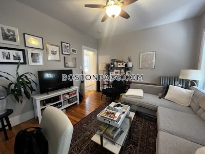 Cambridge Apartment for rent 1 Bedroom 1 Bath  Central Square/cambridgeport - $3,475 No Fee