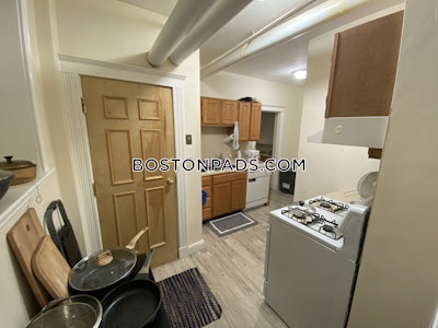 Brookline 2 Beds 1 Bath  Coolidge Corner - $2,900