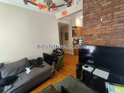 Roxbury 4 Beds 1.5 Baths Boston - $4,500