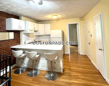 East Boston Apartment for rent 2 Bedrooms 1 Bath Boston - $2,800 No Fee
