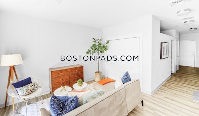 Brighton Apartment for rent 1 Bedroom 1 Bath Boston - $3,338 No Fee