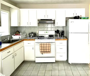 East Boston Apartment for rent 1 Bedroom 1 Bath Boston - $2,650 No Fee