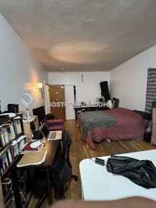 Mission Hill Apartment for rent Studio 1 Bath Boston - $1,950