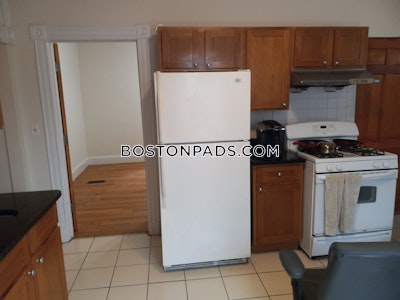 Fort Hill 2 Beds 1 Bath Boston - $3,300
